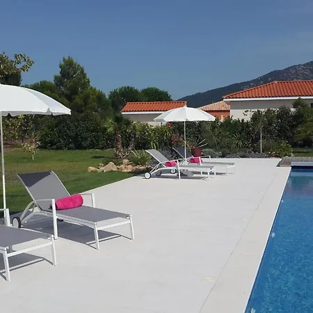 La Du Parc 3* Соред