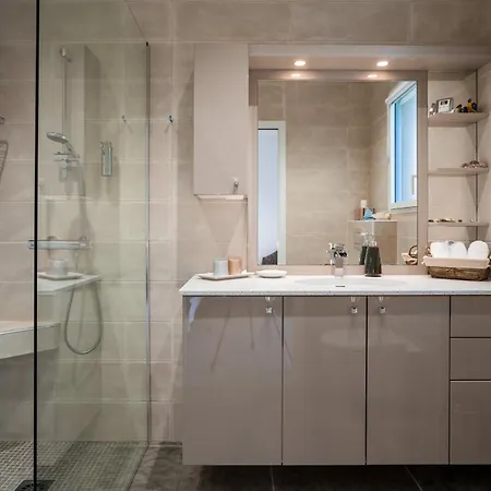 La Du Parc Frühstückspension Sorède