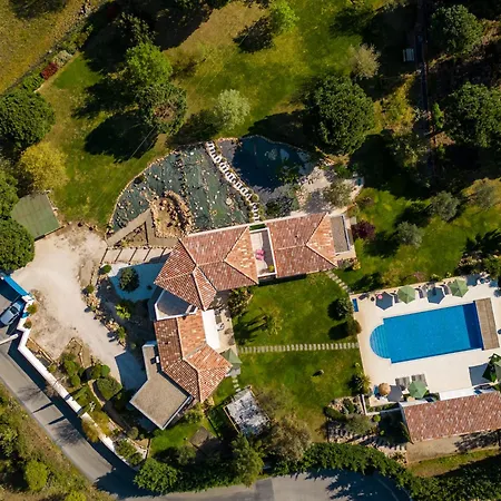 Frühstückspension La Du Parc *