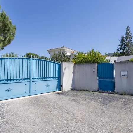 La Du Parc 3* Соред