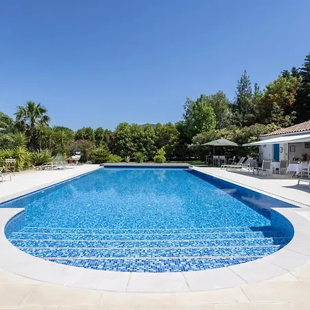 La Du Parc 3*