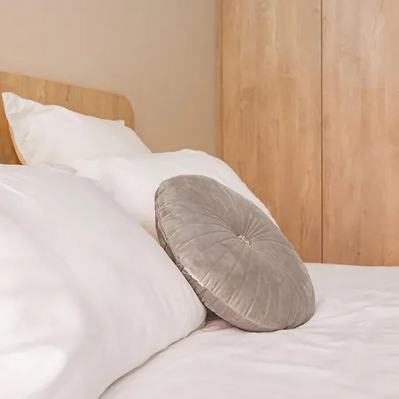 Гостевой дом La Du Parc 3*