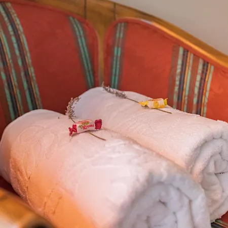 La Du Parc Гостевой дом 3*