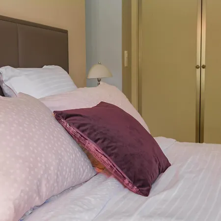 La Du Parc 3* Соред