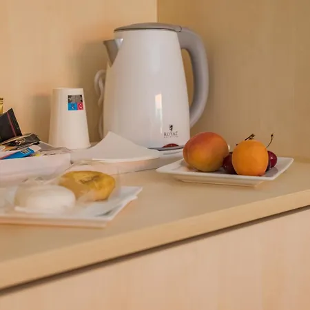 Гостевой дом La Du Parc 3*
