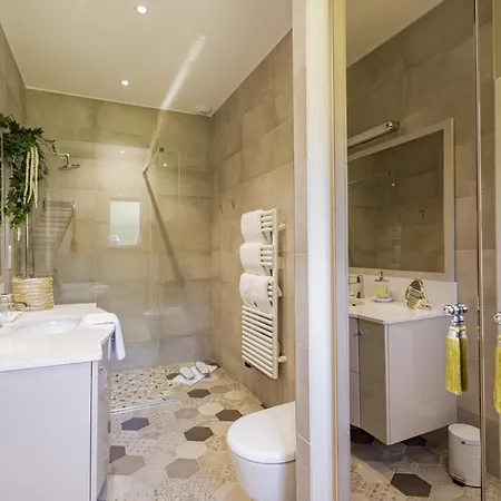 La Du Parc Гостевой дом 3*