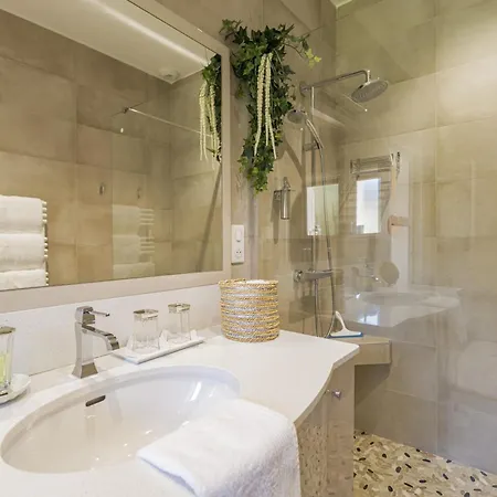 La Du Parc 3* Соред